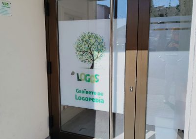 Logos Gabinete de Logopedia