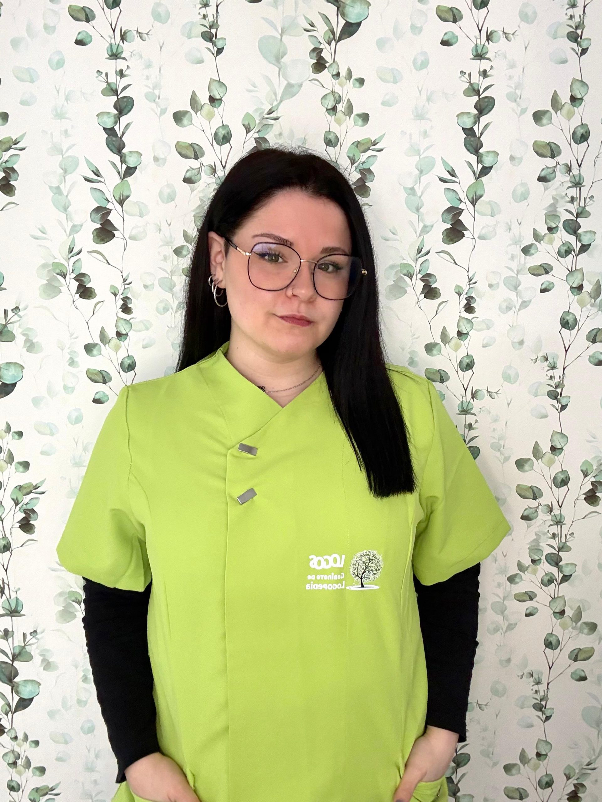 Psicóloga Sara Durillo Tomé